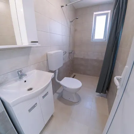 Lägenhet Milutinn-lipa Soko Banja