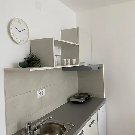 Lägenhet Milutinn-lipa