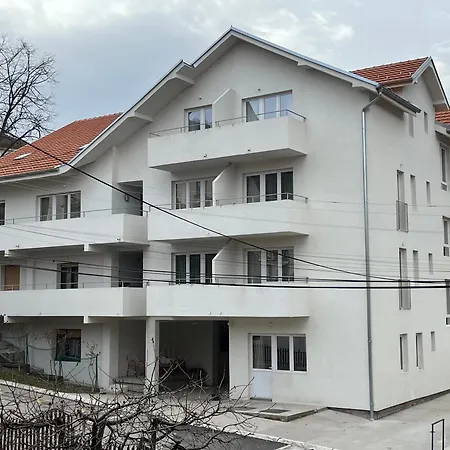 Lägenhet Milutinn-lipa