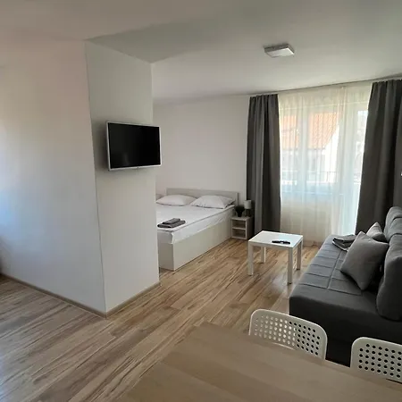 Lägenhet Milutinn-lipa *