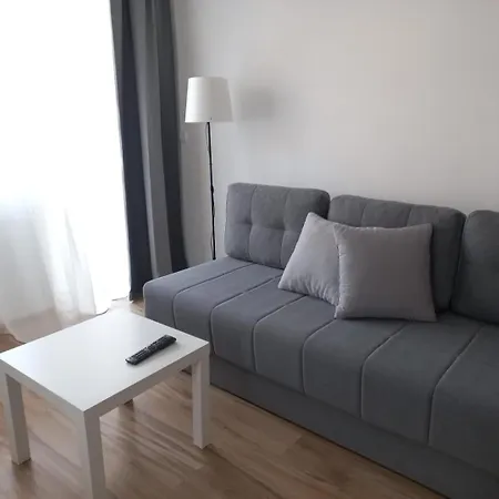 Milutinn-lipa 아파트