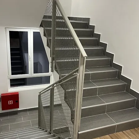 아파트 Milutinn-lipa 소코 반자