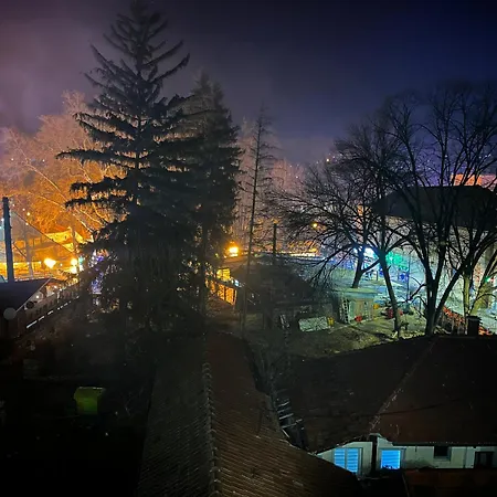 아파트 Milutinn-lipa