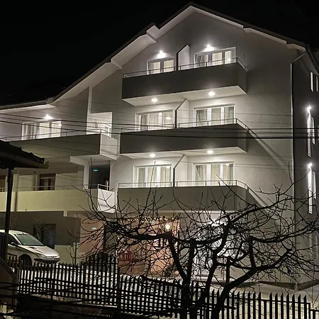 아파트 Milutinn-lipa