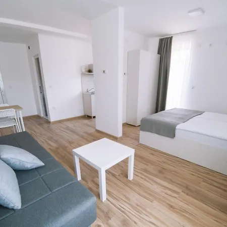 Lägenhet Milutinn-lipa Soko Banja