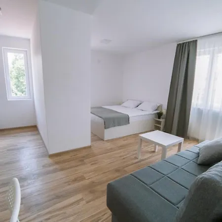 Milutinn-lipa Apartment