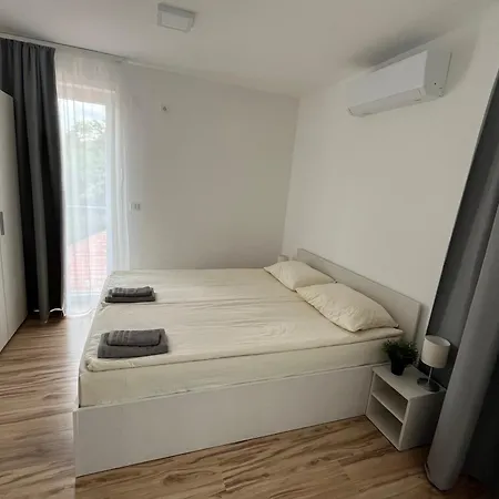 Milutinn-lipa 아파트 소코 반자