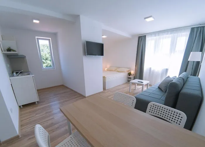 Milutinn-lipa דירה סוקו בניה