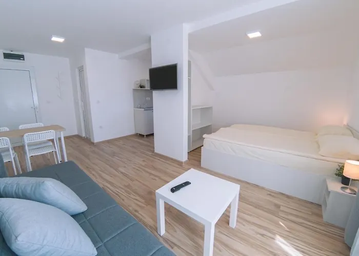 Milutinn-lipa דירה