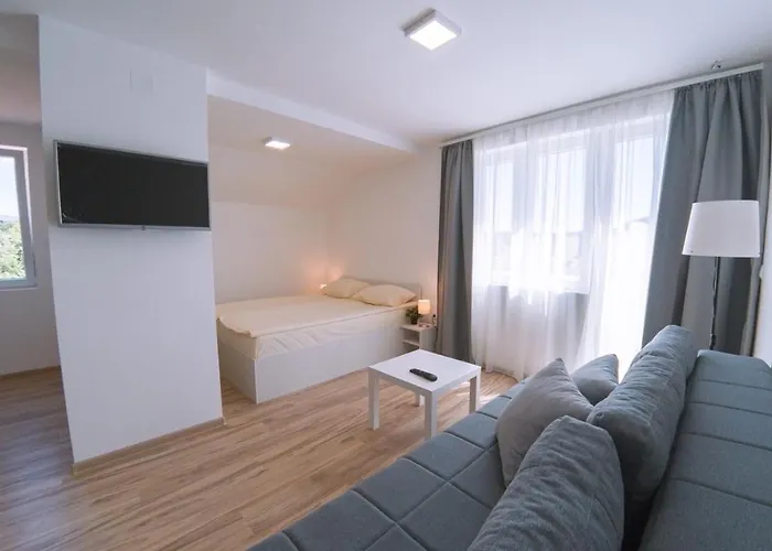 Milutinn-lipa דירה