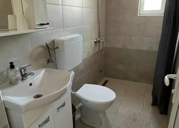 דירה Milutinn-lipa *