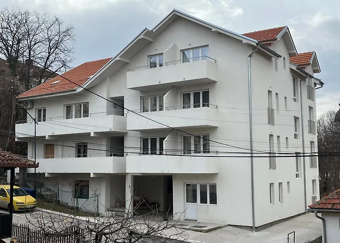 דירה Milutinn-lipa