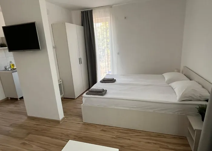 דירה Milutinn-lipa