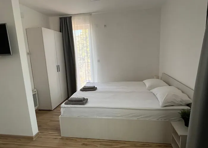 Milutinn-lipa דירה