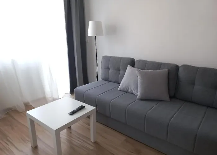 Milutinn-lipa דירה