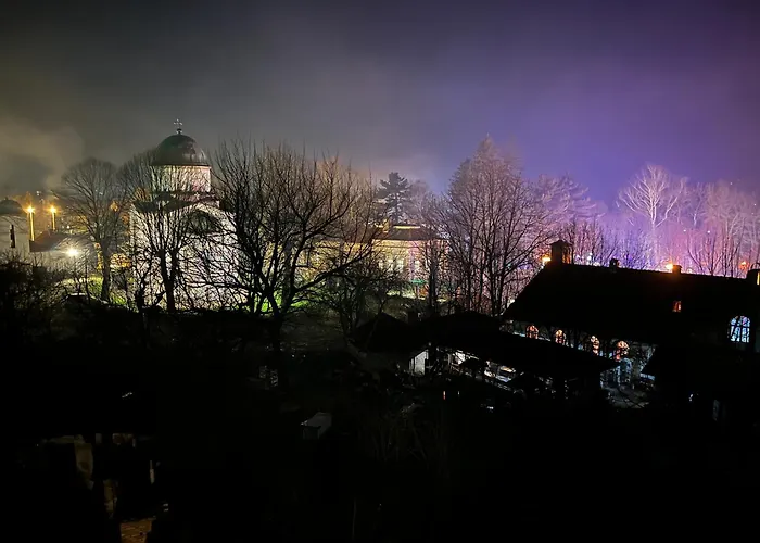 דירה Milutinn-lipa סוקו בניה