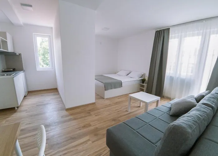 Milutinn-lipa דירה