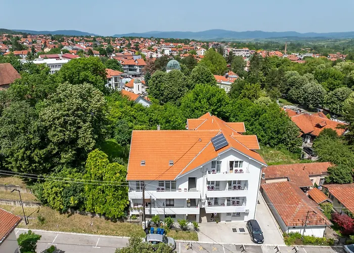 Milutinn-lipa * סוקו בניה